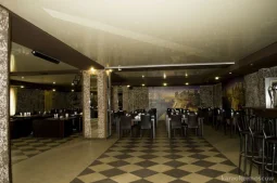 кафе титаник фото 2 - karaoke.moscow