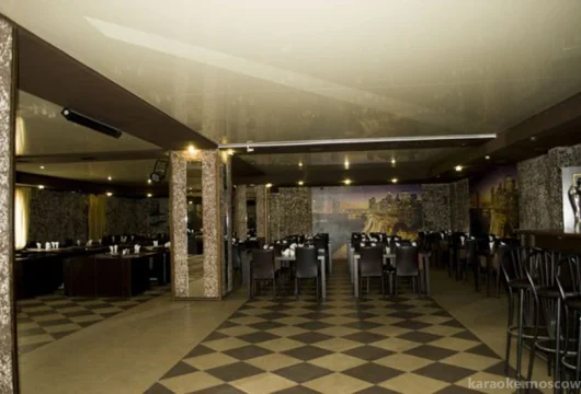кафе титаник фото 2 - karaoke.moscow