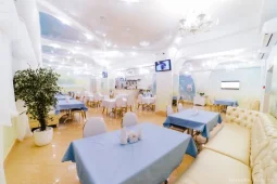 банкетный зал лето фото 2 - karaoke.moscow