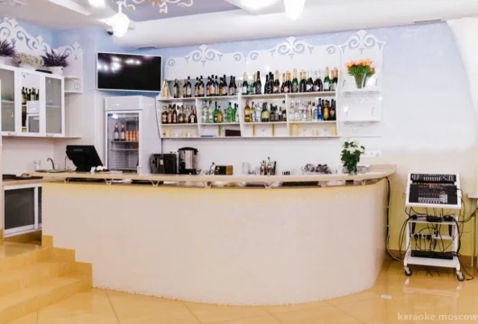 банкетный зал лето фото 3 - karaoke.moscow