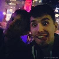 караоке-бар мега  - karaoke.moscow