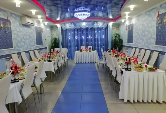 кафе у ольги фото 2 - karaoke.moscow