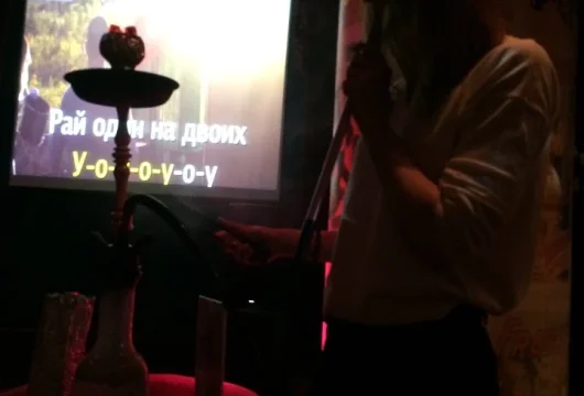 караоке-клуб kovёr фото 5 - karaoke.moscow