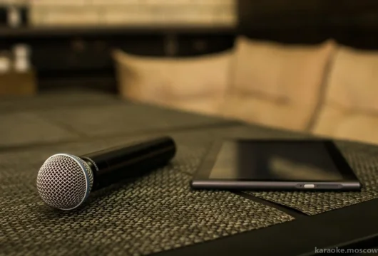 караоке-бар горластый гарри фото 1 - karaoke.moscow