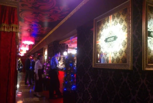 ресторан артист фото 1 - karaoke.moscow